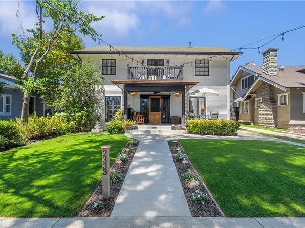2333 3rd St, La Verne, CA 91750