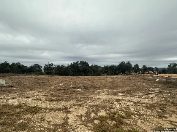667 Butler Oaks LOT 33, Bulverde, TX 78163