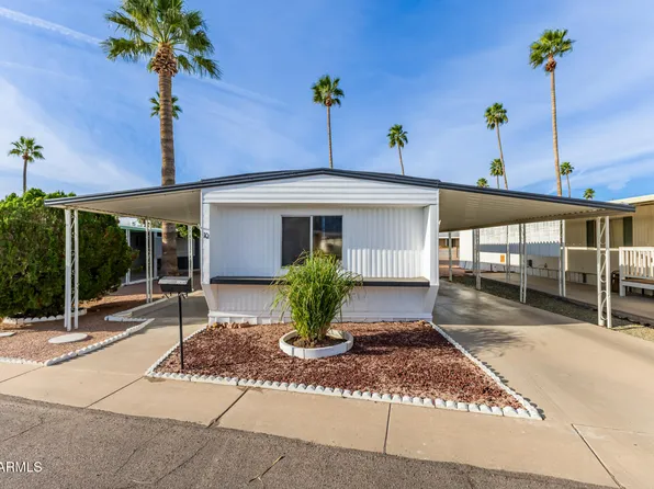 2601 E Allred Avenue #BR10, Mesa, AZ 85204