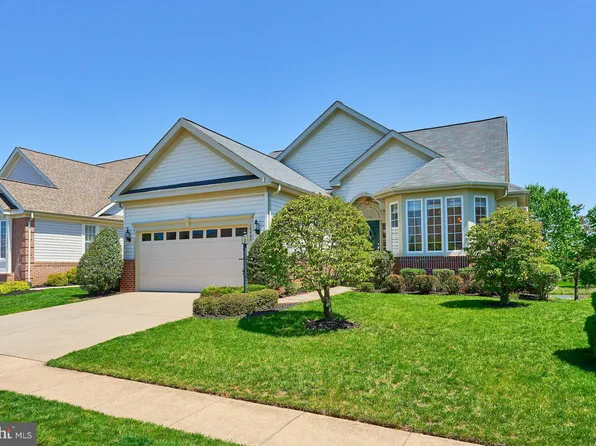 13668 Heritage Valley Way, Gainesville, VA 20155