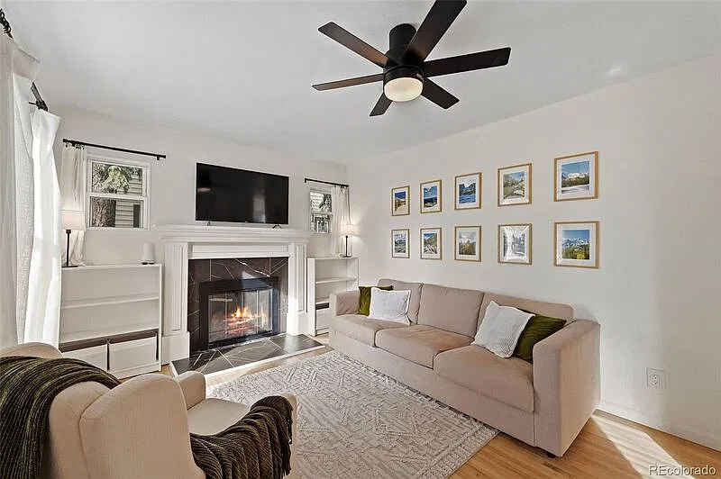 3 bed, 2.0 bath, 1280 sqft, $2,750 — Photo 3