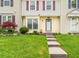 8173 Turn Loop Rd, Glen Burnie, MD 21061