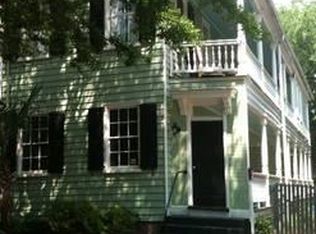 20 Thomas St, Charleston, SC 29403