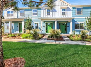 2904 Voyager Ave, Saint Cloud, FL 34771