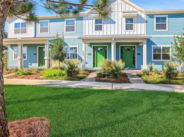 2904 Voyager Ave, Saint Cloud, FL 34771