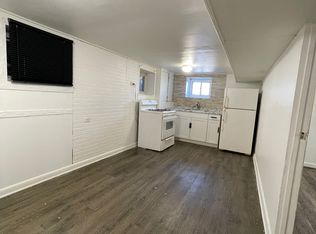 162 Nelson Ave #G1, Jersey City, NJ 07307