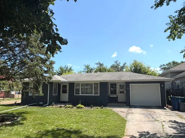 (undisclosed Address), Steger, IL 60475