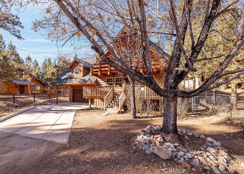 333 Brewer Way, Big Bear City, CA 92314 Zillow