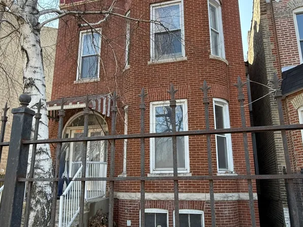 2831 W Congress Pkwy, Chicago, IL 60612