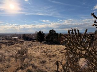 14325 Windsor Pl NE, Albuquerque, NM 87123