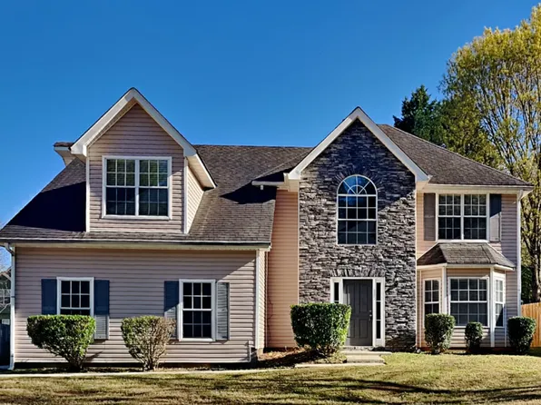 2751 Ward Lake Ct, Ellenwood, GA 30294