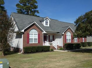 2704 Millmann Rd, Fayetteville, NC 28304