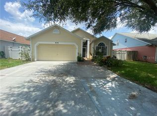 404 Ethan Ave, Davenport, FL 33897