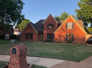 6528 Country Knoll Ct, Bartlett, TN 38135