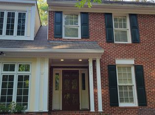 203 Selkirk Pl, Durham, NC 27707