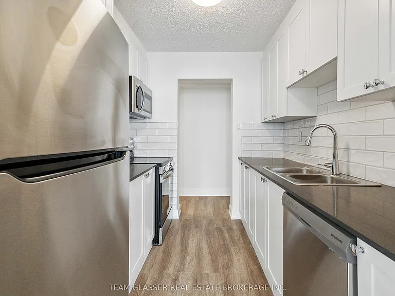 340 Colborne St #1604 — Photo 15