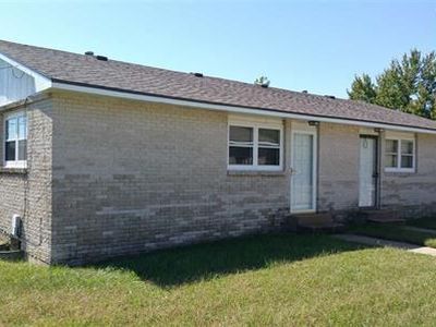 3500 Ridgewood Dr, Hutchinson, KS, 67502