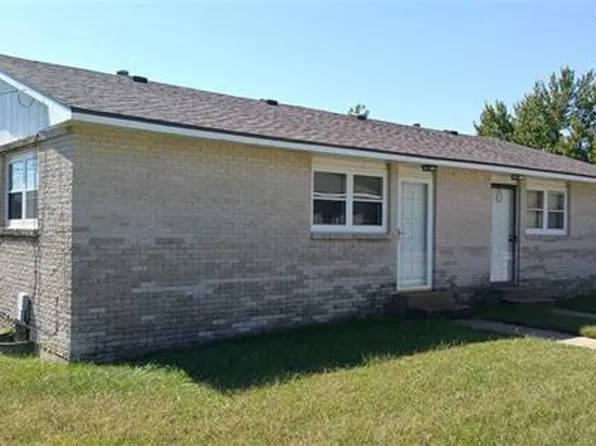 3500 Ridgewood Dr, Hutchinson, KS 67502