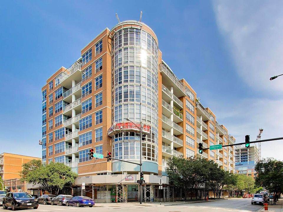 1st image of 1200 W Monroe St APT 510