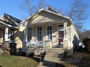 918 W Main St, Madison, IN 47250