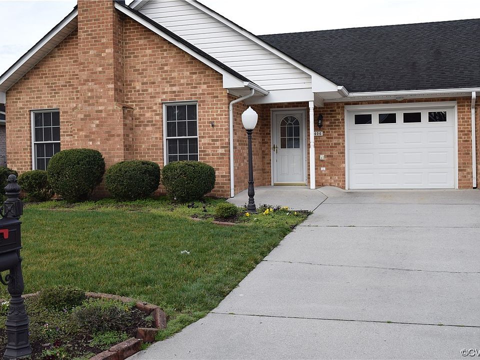 1st image of 406 Cobblestone Dr