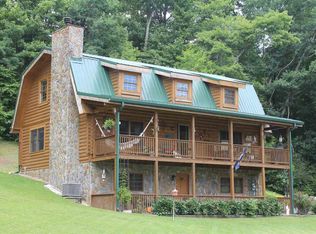 924 N Highway 107, Greeneville, TN 37743