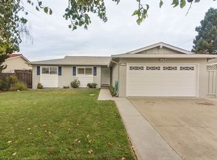 36540 Oak St, Fremont, CA 94536