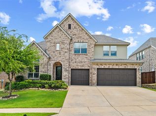 1120 Thornhill Way, Roanoke, TX 76262