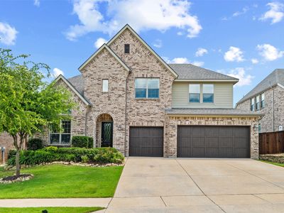 1120 Thornhill Way, Roanoke, TX, 76262