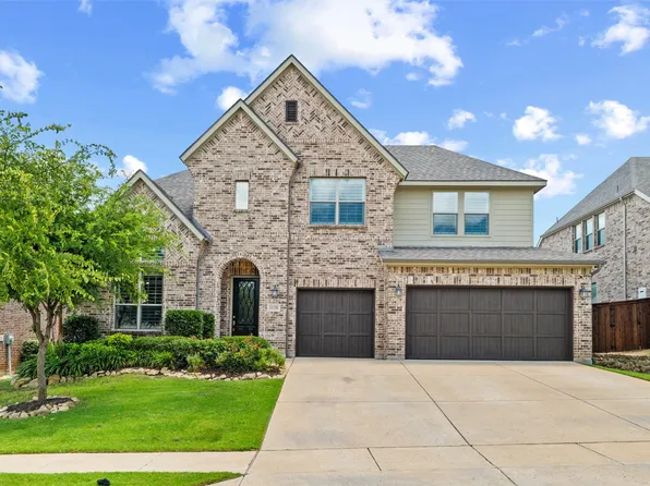 1120 Thornhill Way, Roanoke, TX 76262