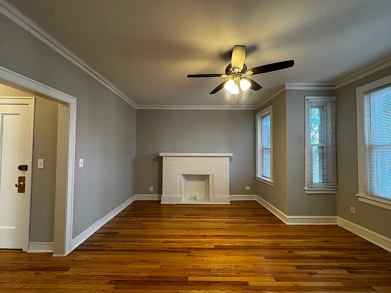 6422 N Greenview Ave #1 — Photo 4