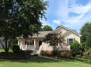 919 Masters Dr, Monroe, GA 30655