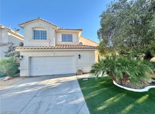 8316 Windchase Ave, Las Vegas, NV 89129