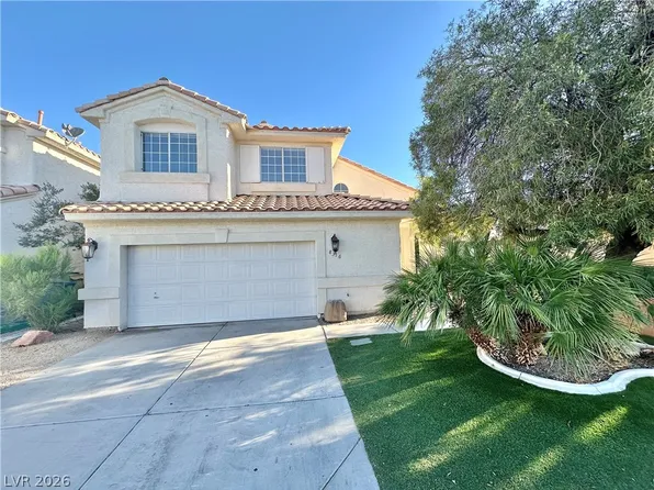 8316 Windchase Ave, Las Vegas, NV 89129