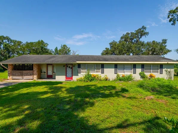 21543 Us Highway 301, Dade City, FL 33523