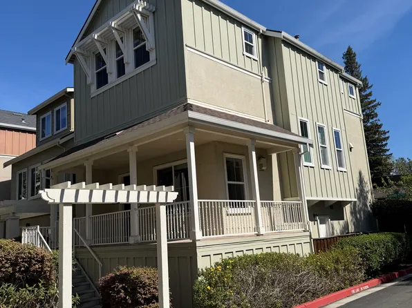 314 Lavender Dr, Mountain View, CA 94041