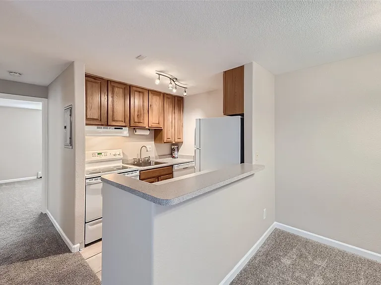 5402 Carr St #301 — Photo 6