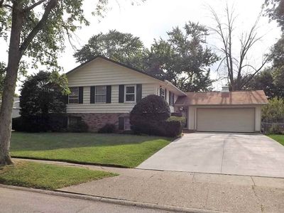 2500 Kickapoo Dr, Lafayette, IN, 47909