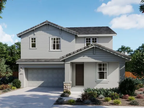 4686 Strandberg Ave, Lathrop, CA 95330