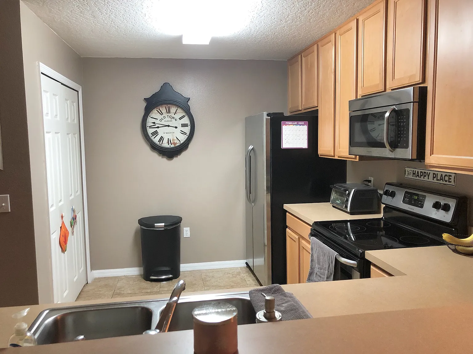 2 bed, 2.5 bath, 1275 sqft, $1,865 — Photo 4