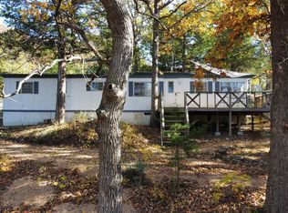 22684 Forest Lane, Hermitage, MO 65668