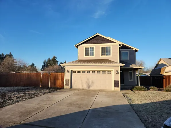 1252 Linden Ct, Sweet Home, OR 97386