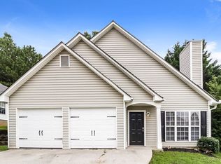 109 Saint Ann St, Dallas, GA 30157