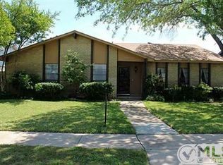 4840 Pemberton Ln, The Colony, TX 75056
