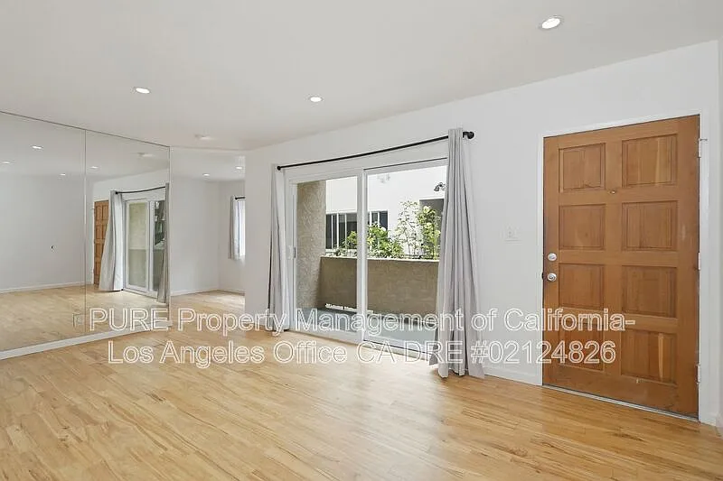 1 bed, 1.0 bath, 650 sqft, $2,895 — Photo 3