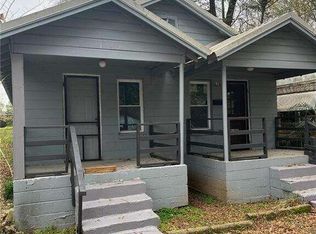 822 Corn Ave, Albany, GA 31701