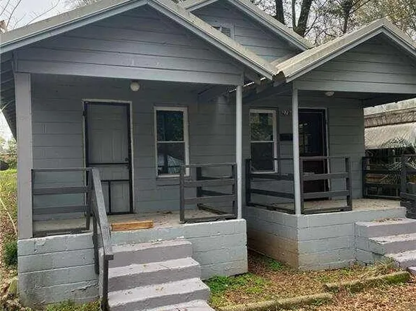 822 Corn Ave, Albany, GA 31701