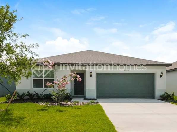 4106 Obsidian Dr, Spring Hill, FL 34609