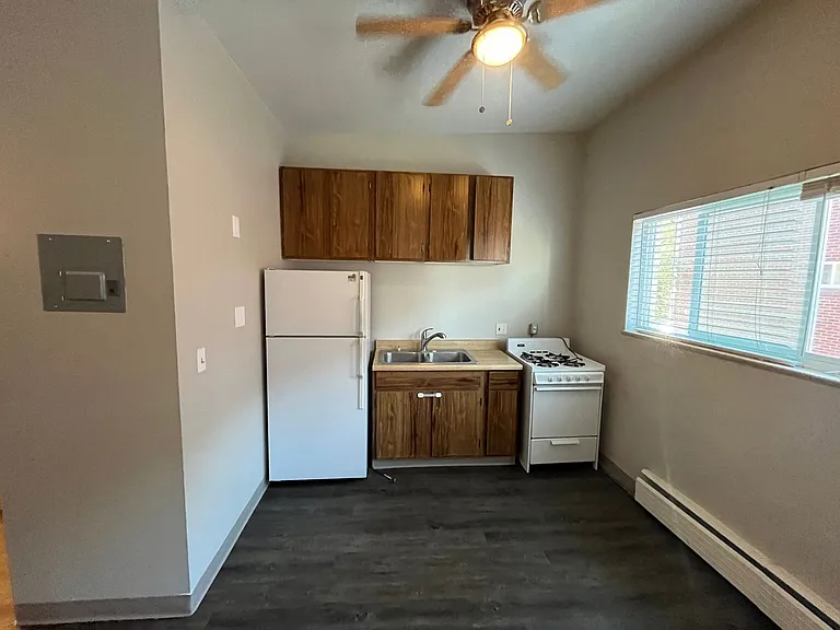 Campus Apartments — Photo 18