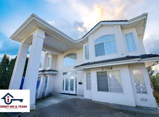 11240 Granville Ave, Richmond, BC V6Y1R6